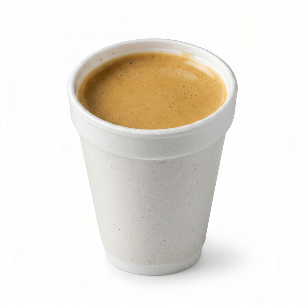 Colada - Espresso
