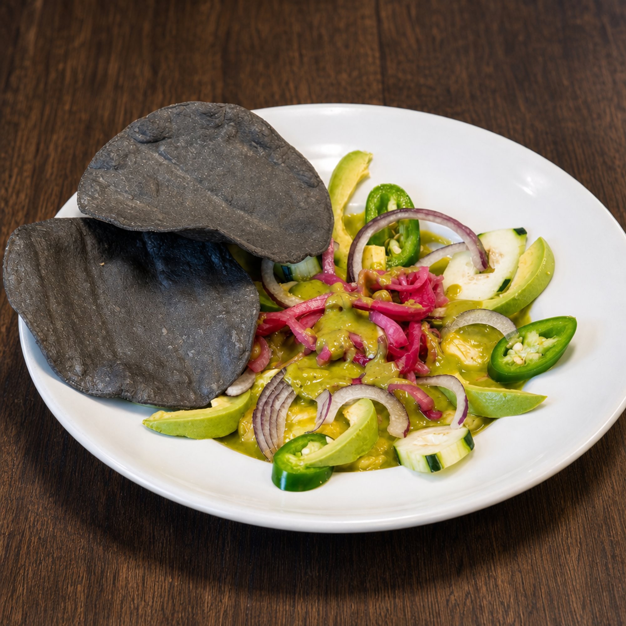 Aguachile