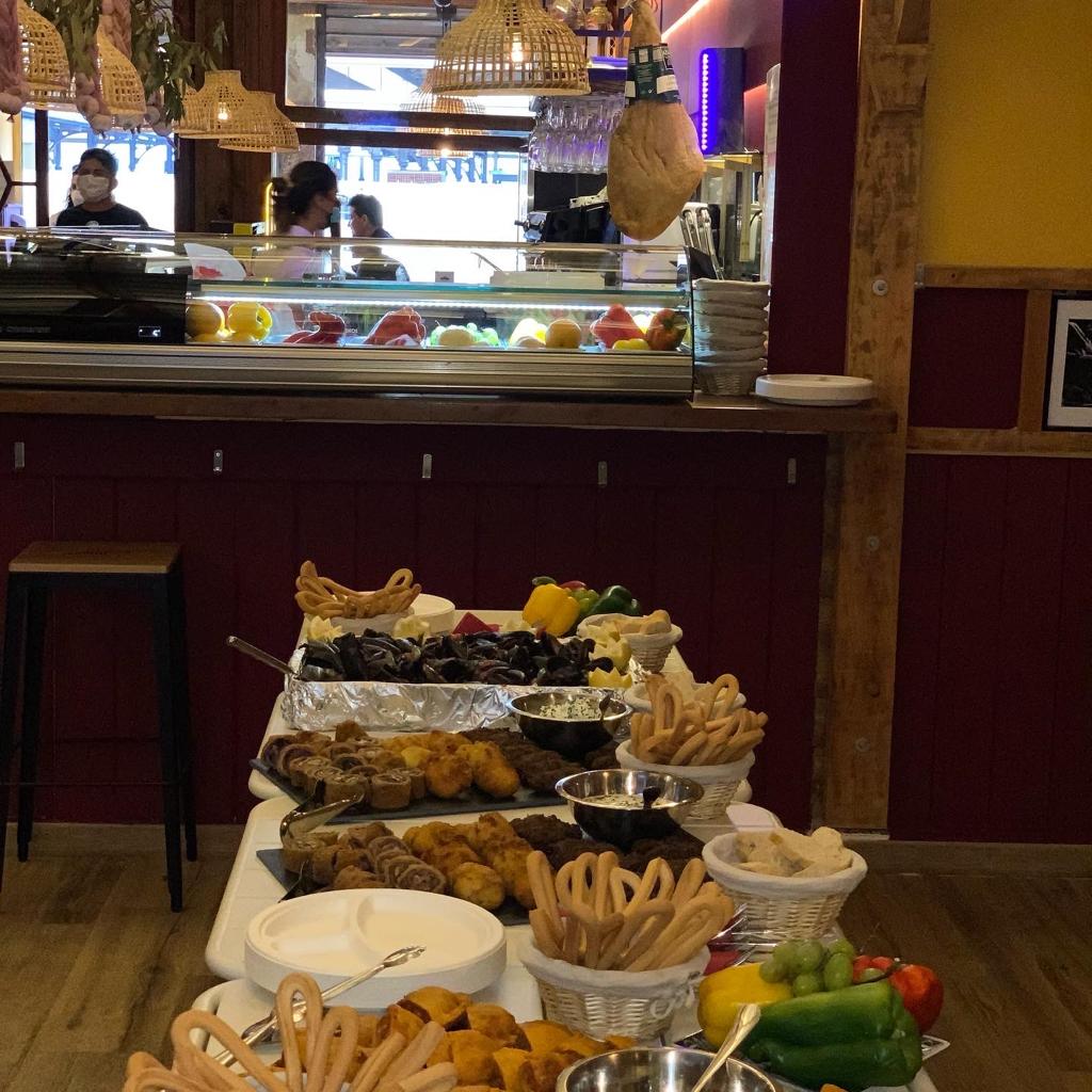 Galería en miniatura