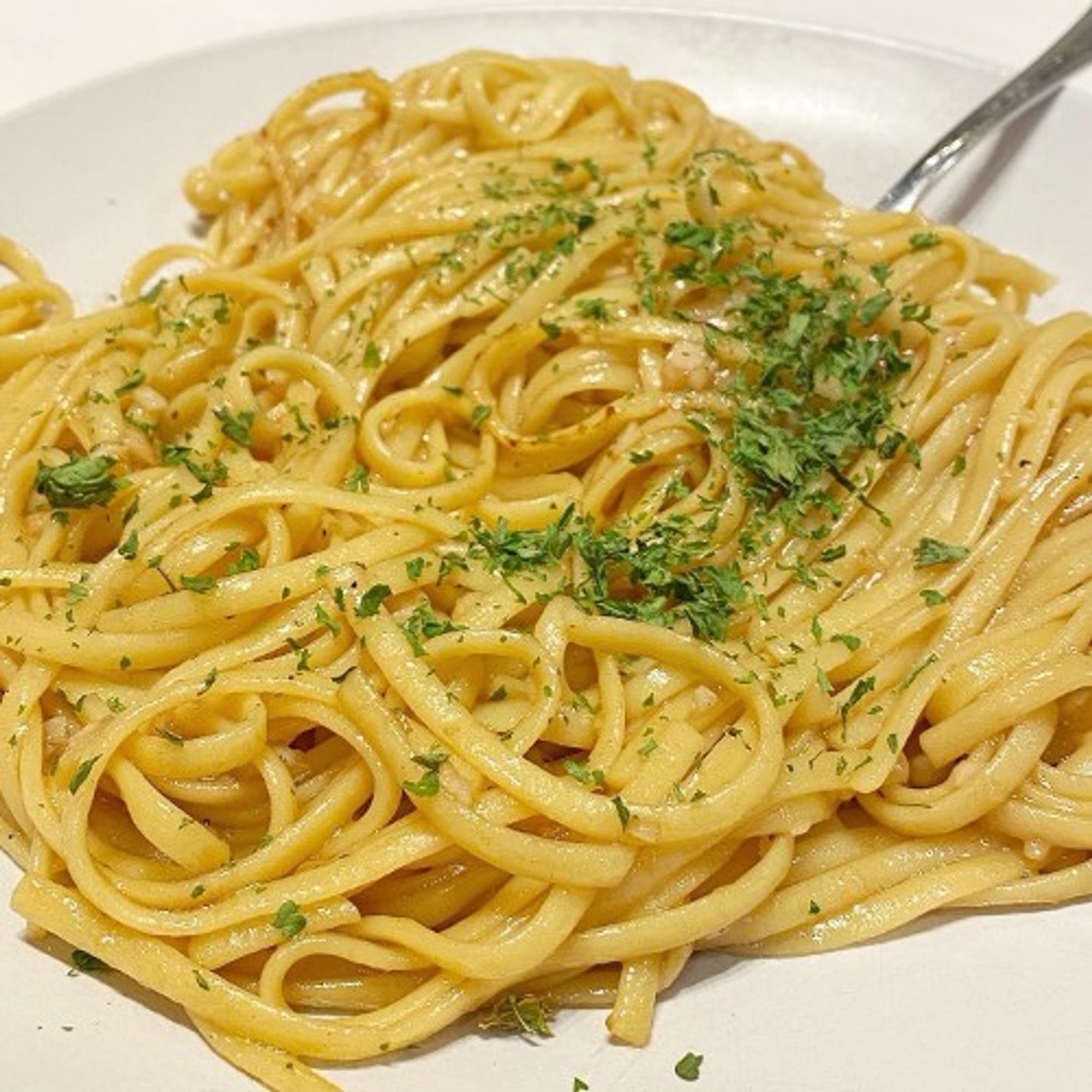 Garlic Noodle Tray (M)