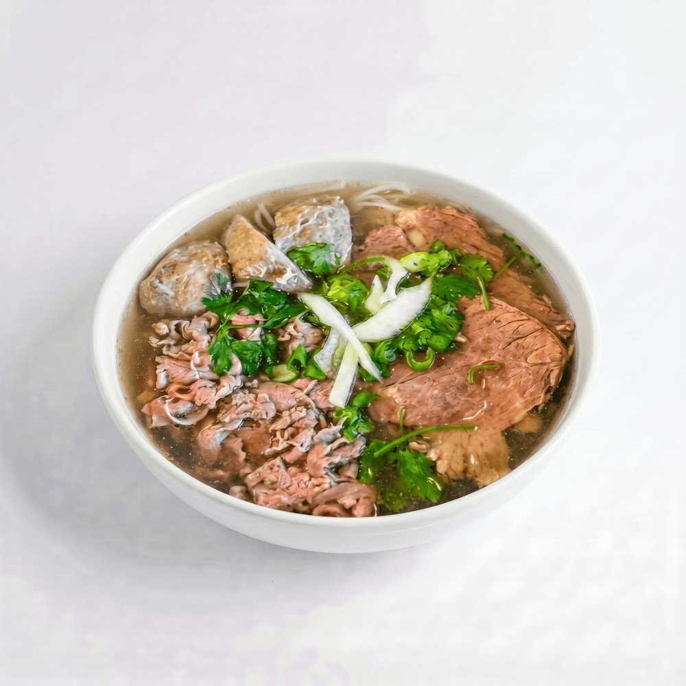 Pho Combo