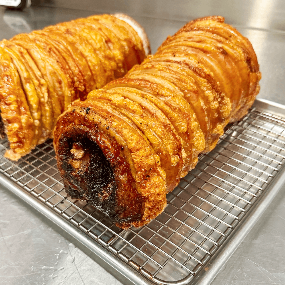 Porchetta