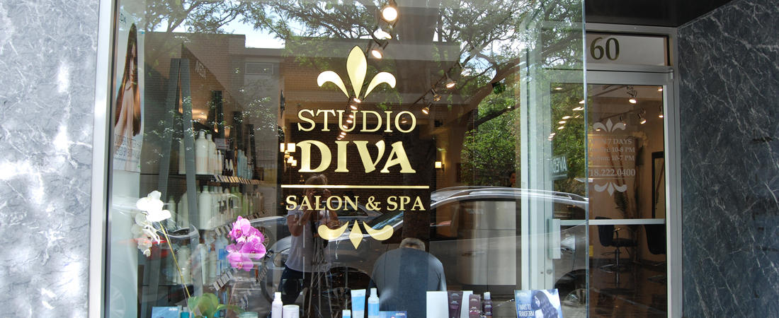 Studio Diva Salon & Spa Photo