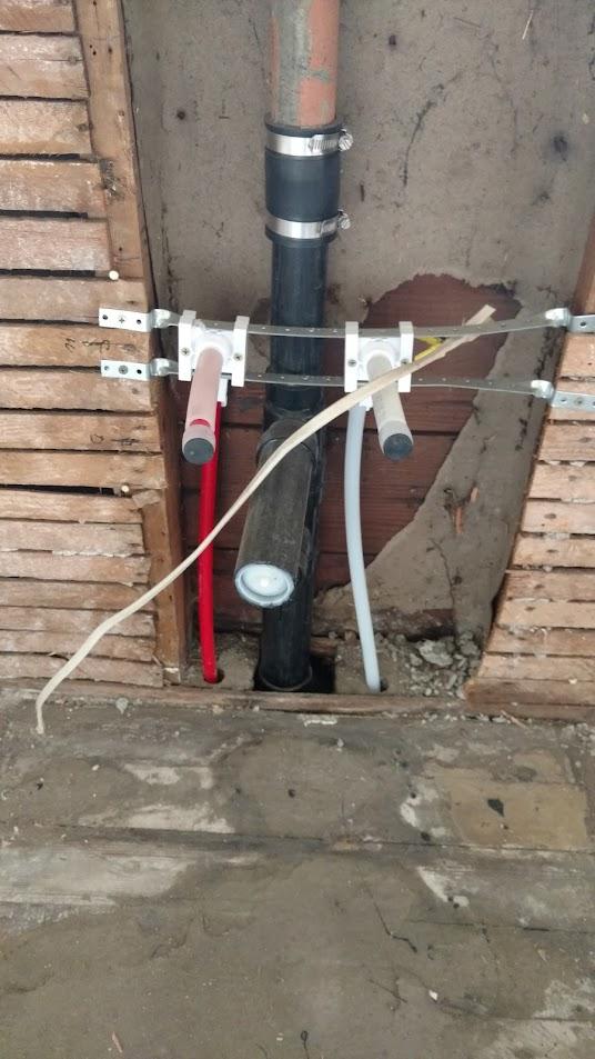Pilot Plumbing and Water Restoration of Vancouver