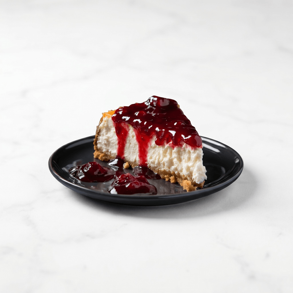 Cheesecake