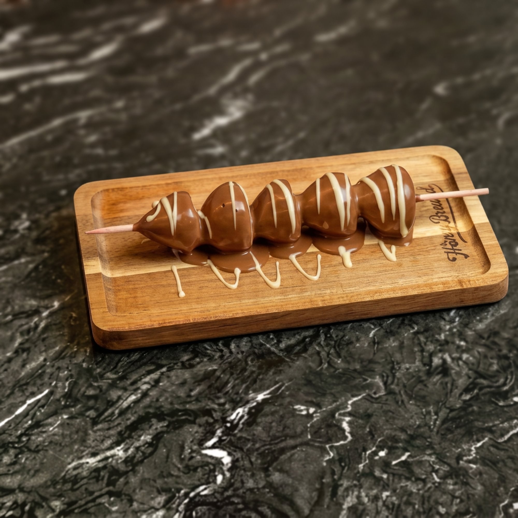 Strawberry Stick