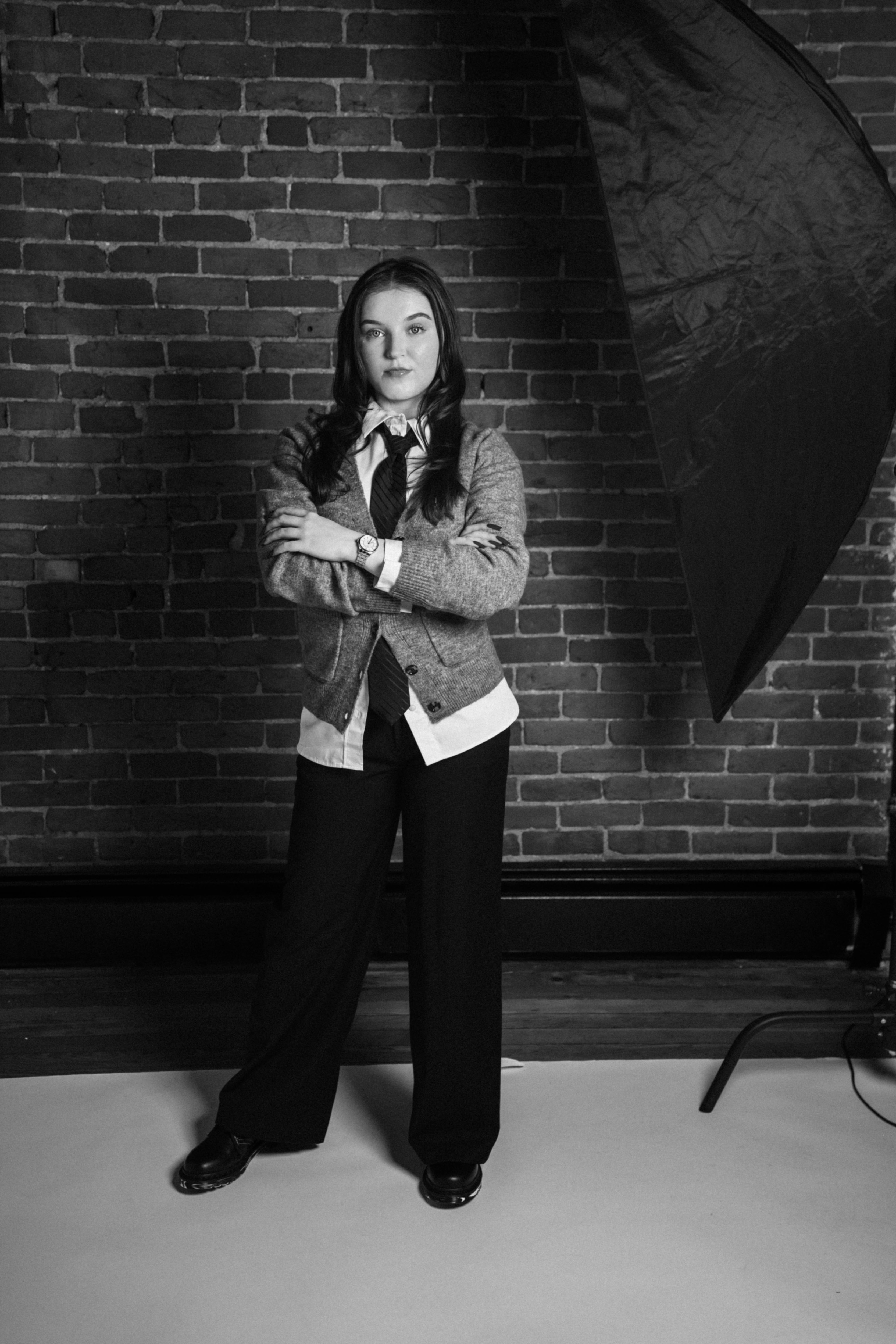 Halley Prince Films Image