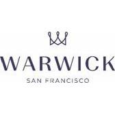 Warwick San Francisco