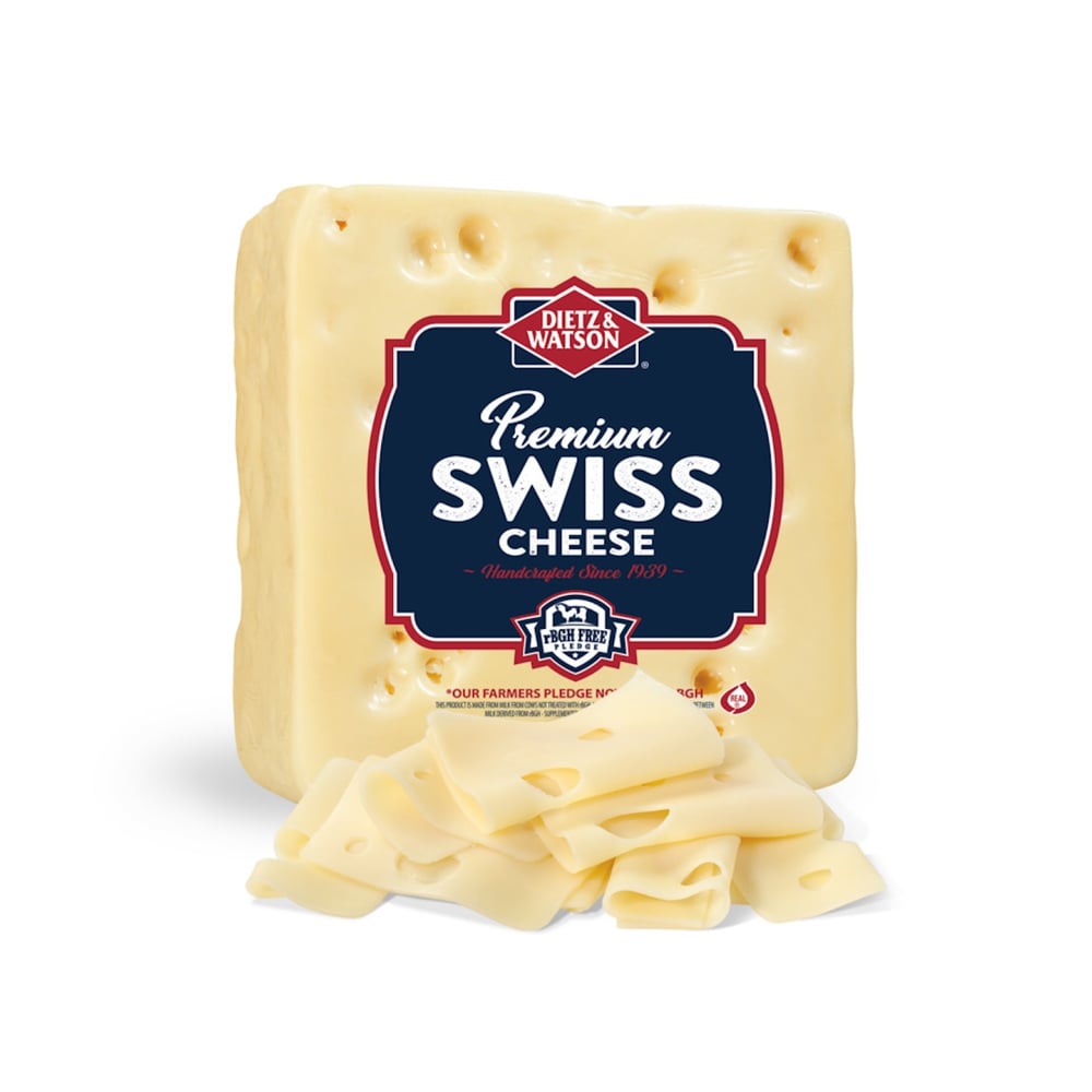 Swiss Cheese