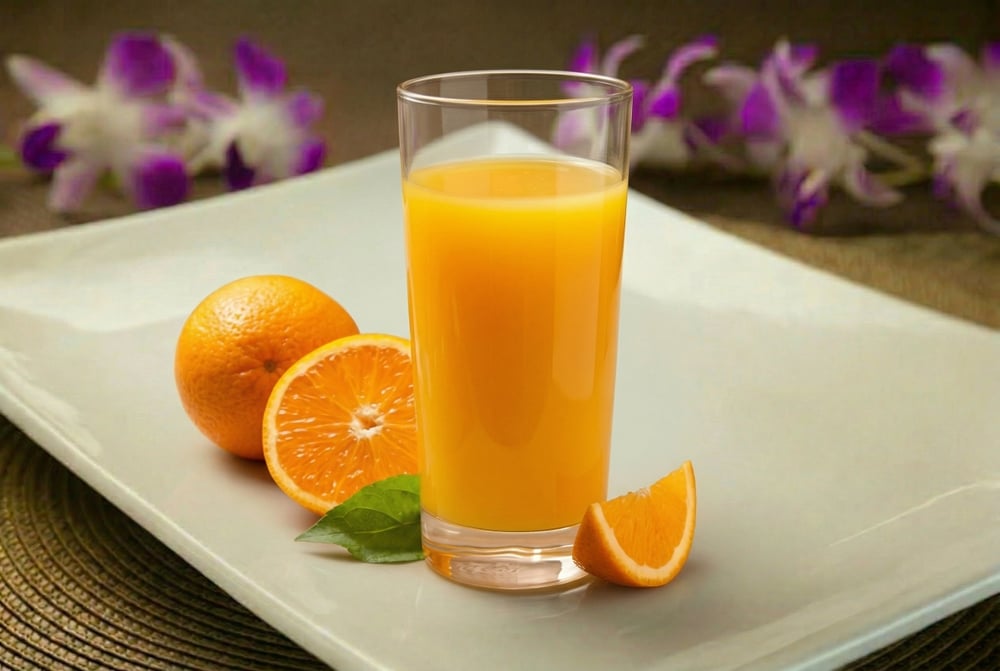 OJ