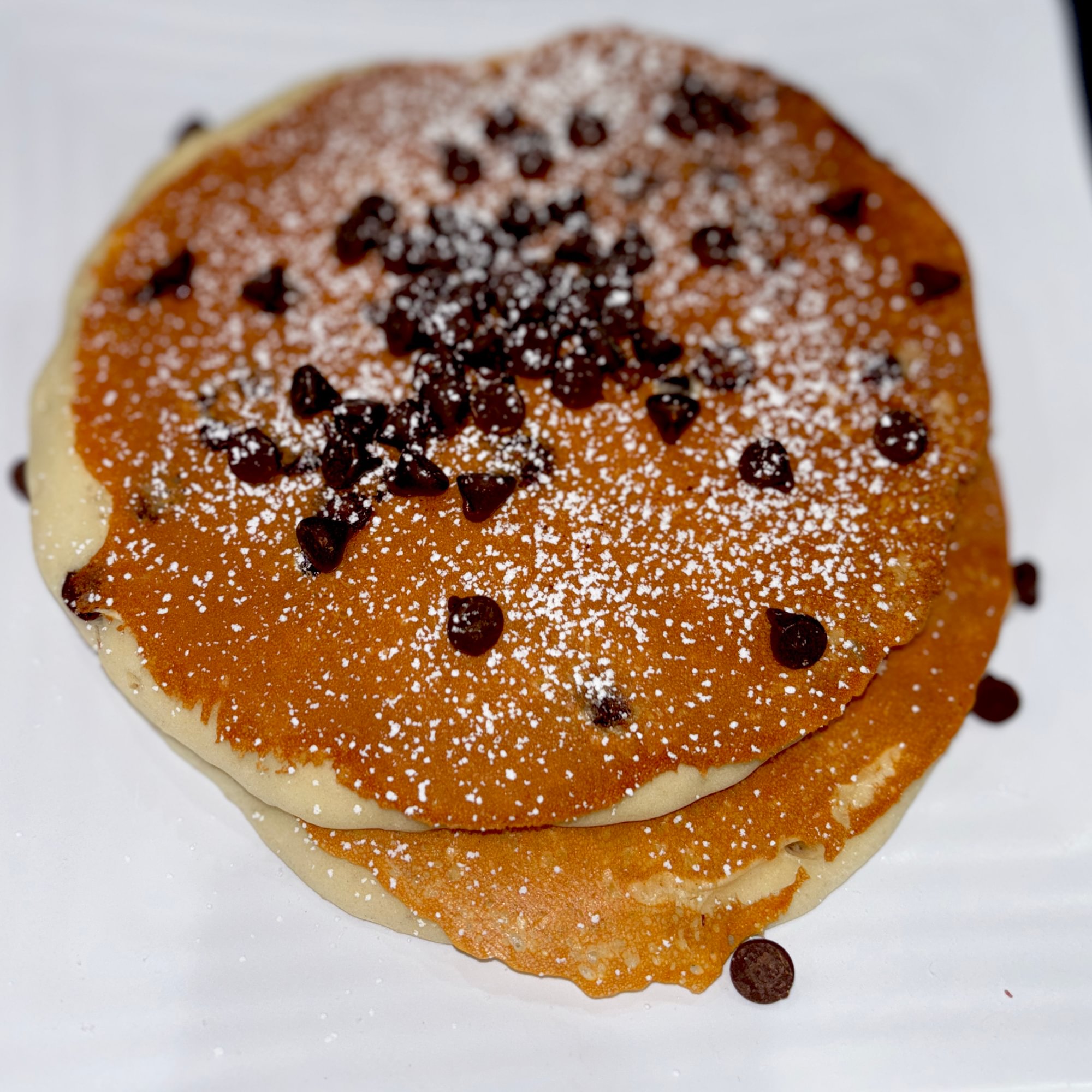 Chocolate Chips