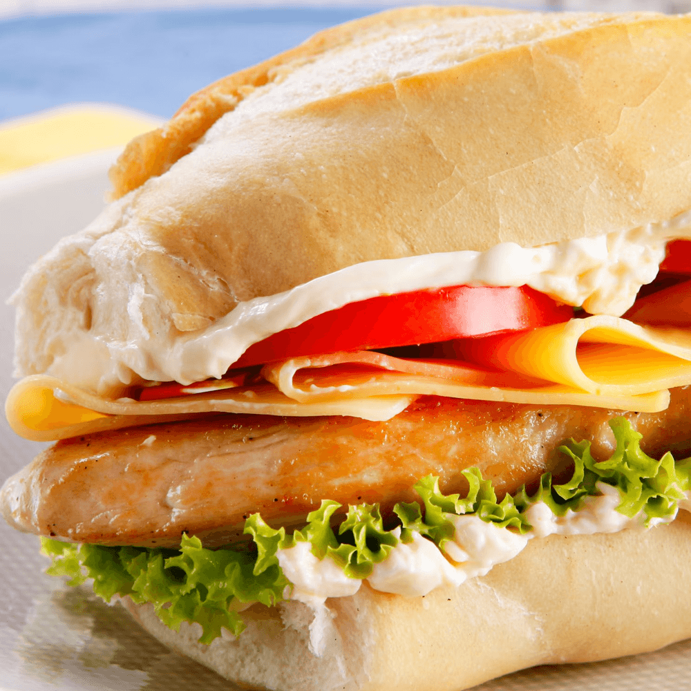 Chicken Sandwich