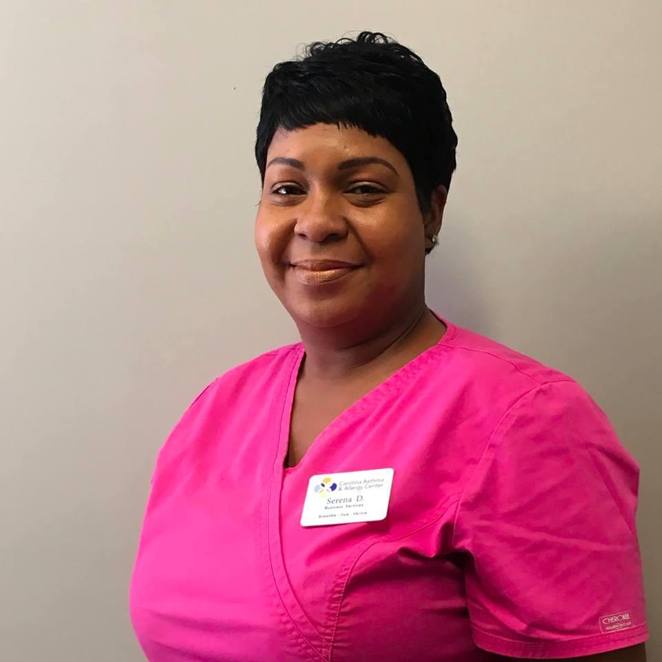 Carolina Asthma & Allergy Center - Concord Image