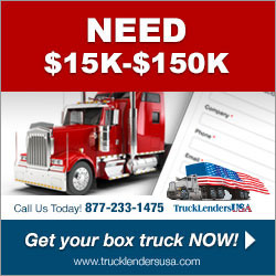 Truck Lenders USA Photo