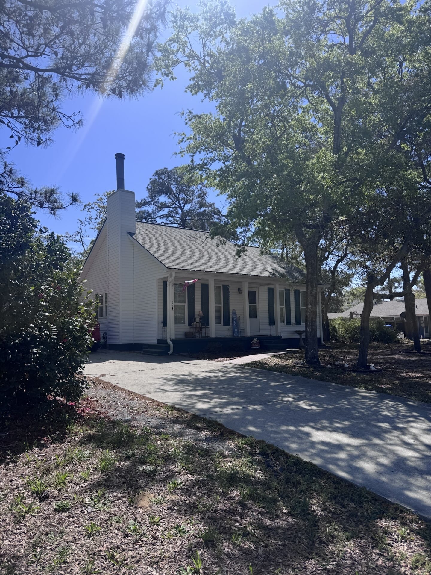 Willis Roofing Image