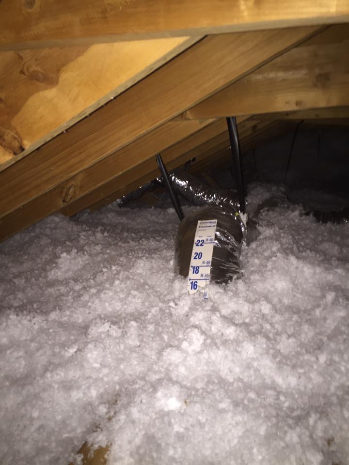 Complete Home Insulation Image