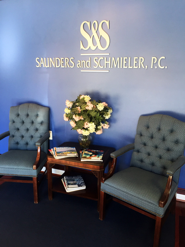 Saunders & Schmieler Law Offices Photo