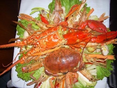 Images Ristorante al Granchio