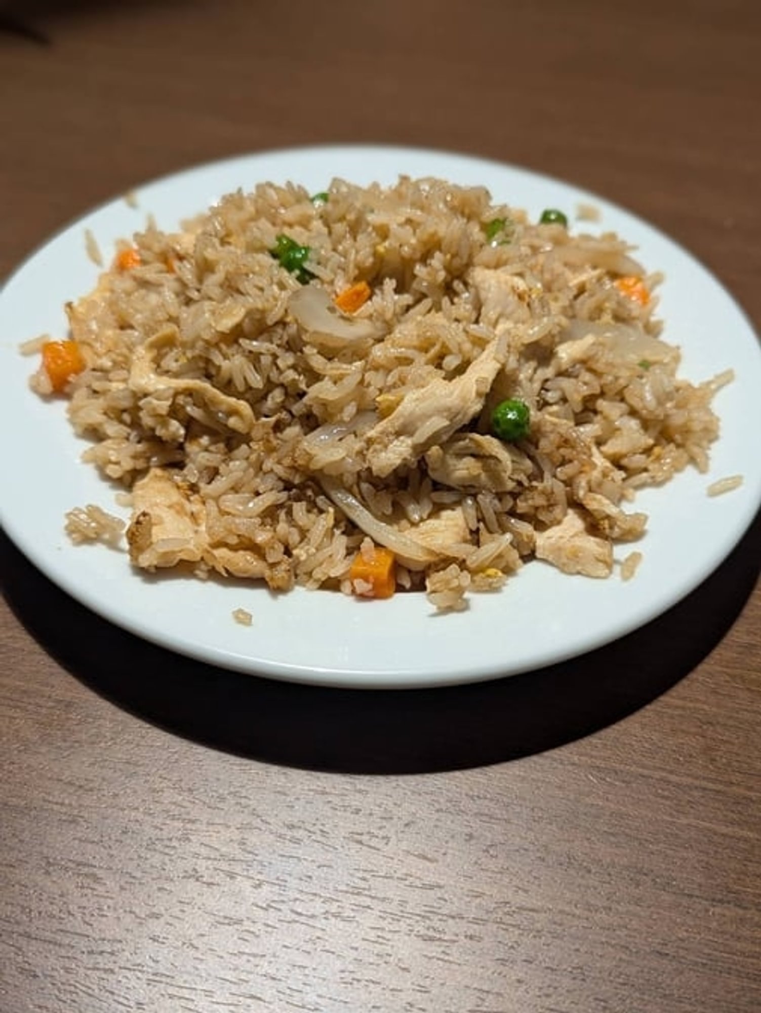 Thai Fried Rice