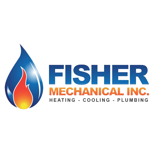 Fisher Mechanical Inc. Logo