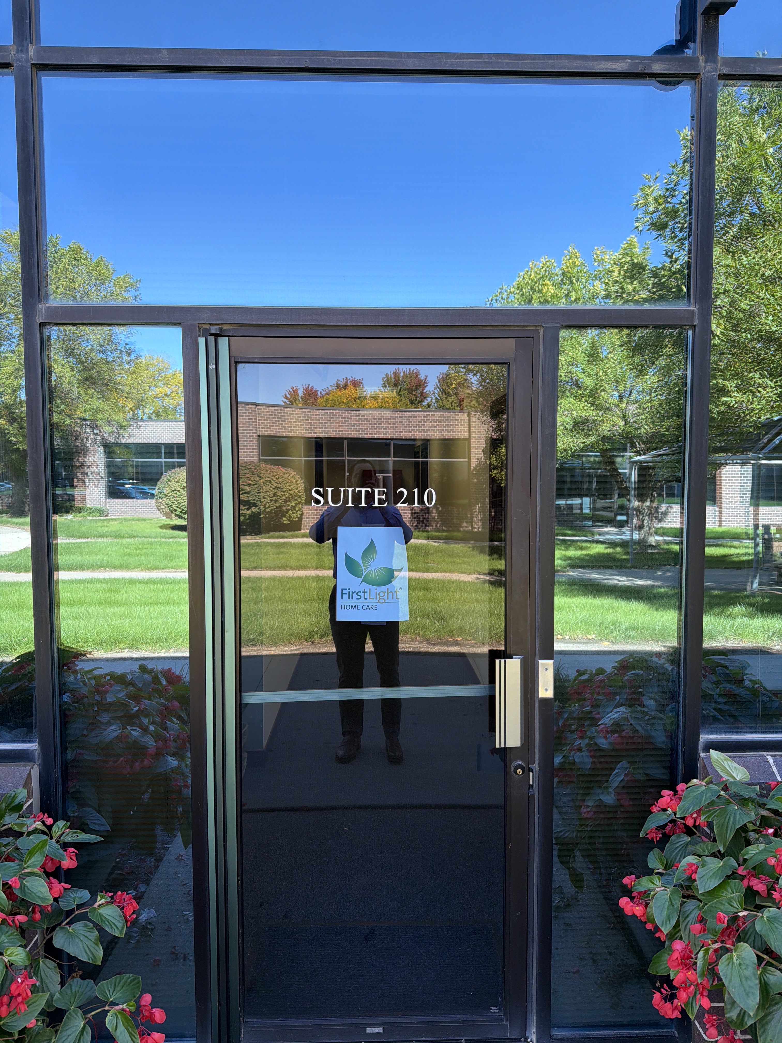 FirstLight Home Care of West Des Moines