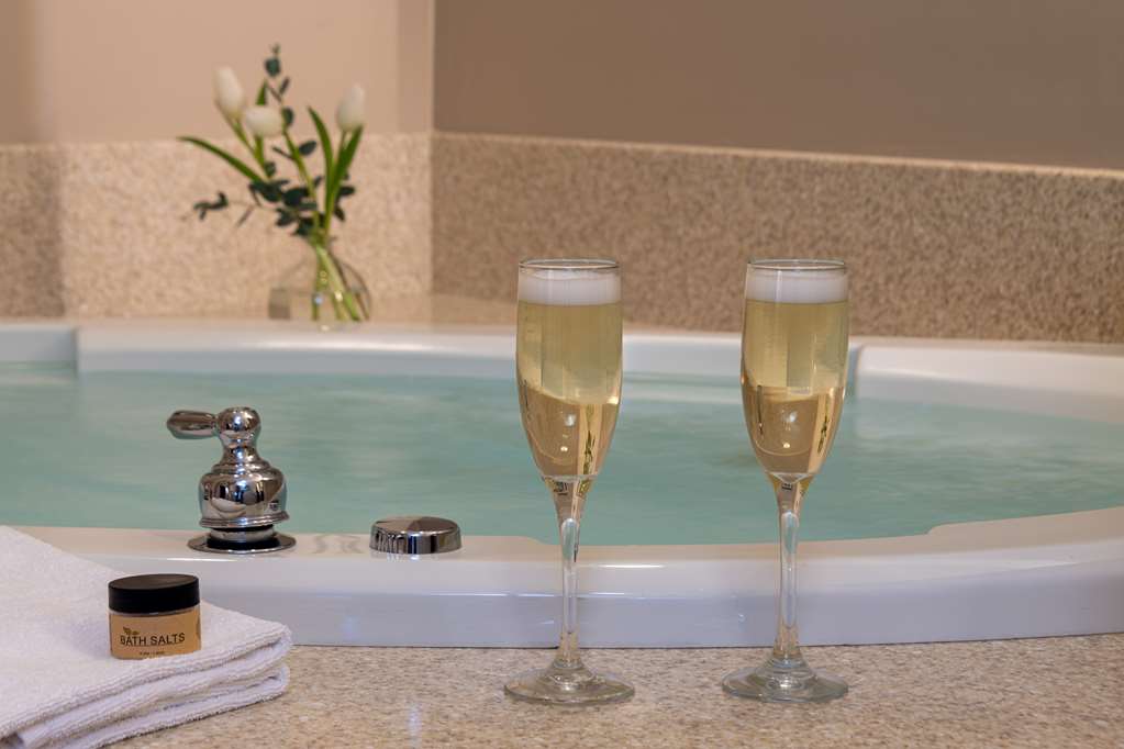 Best Western Plus Waterbury - Stowe Image