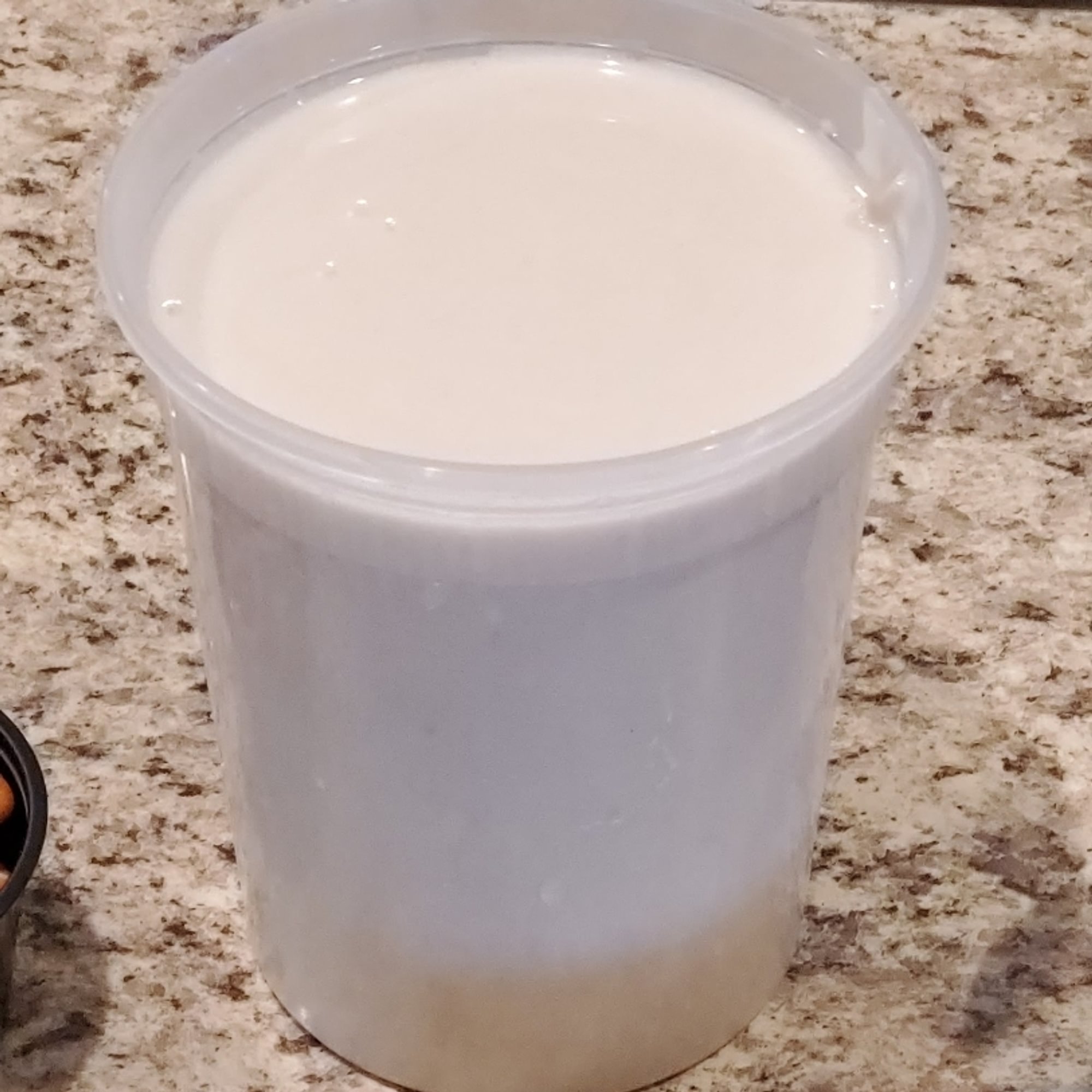 Milk