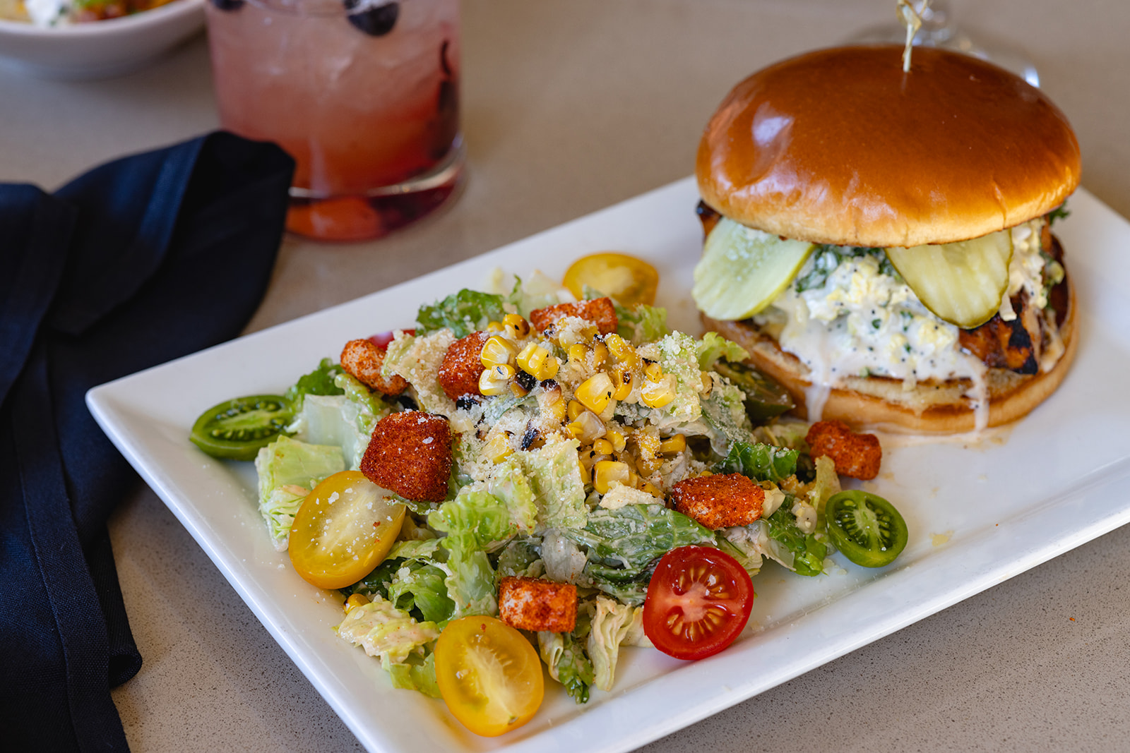 Stagecoach – Smokehouse & BBQ Image