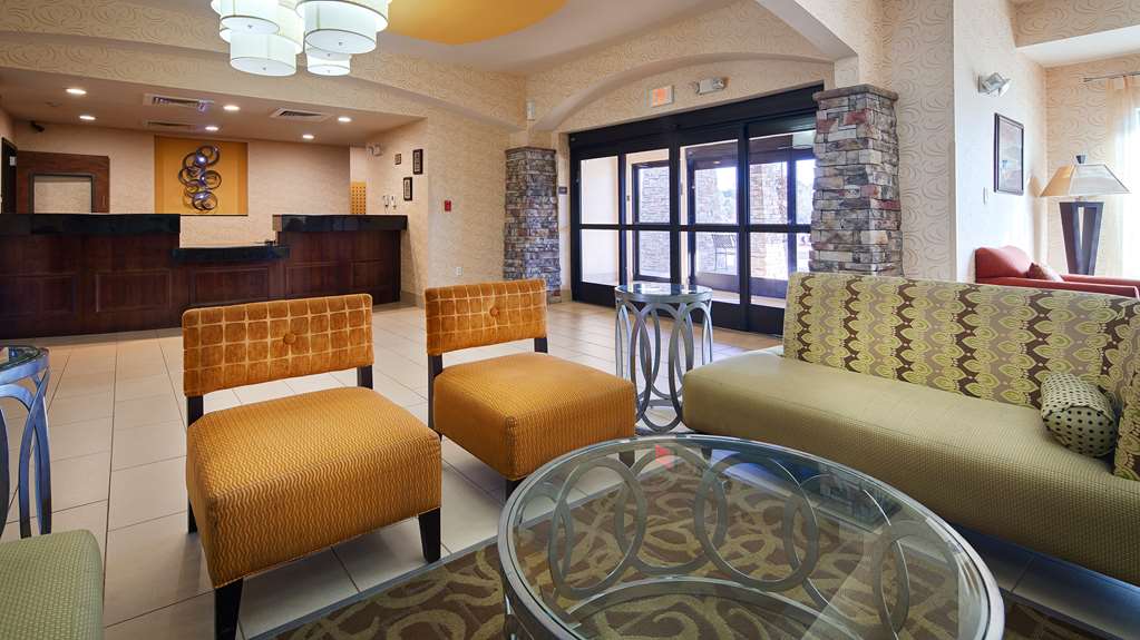 Best Western Plus DeSoto Inn & Suites Image