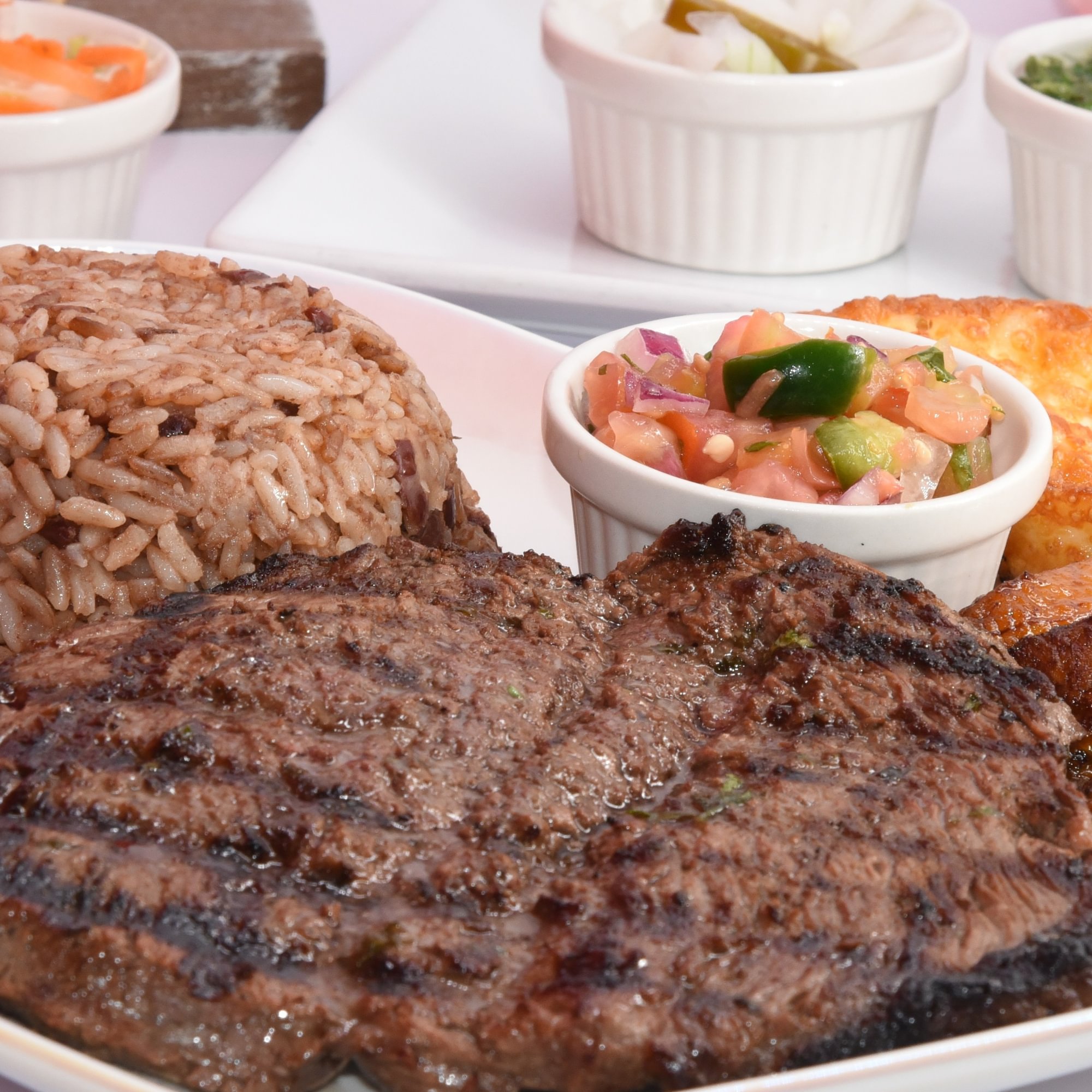 Picaña Steak