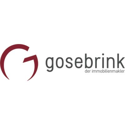 Logo von Gosebrink Immobilien