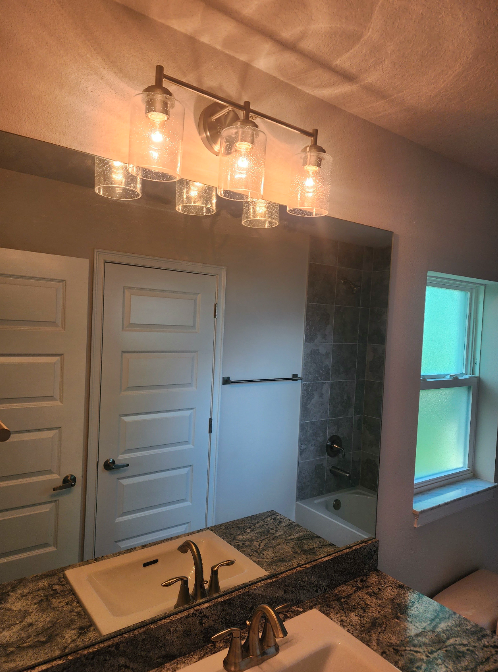Ehman Electrical Contractor LLC Image