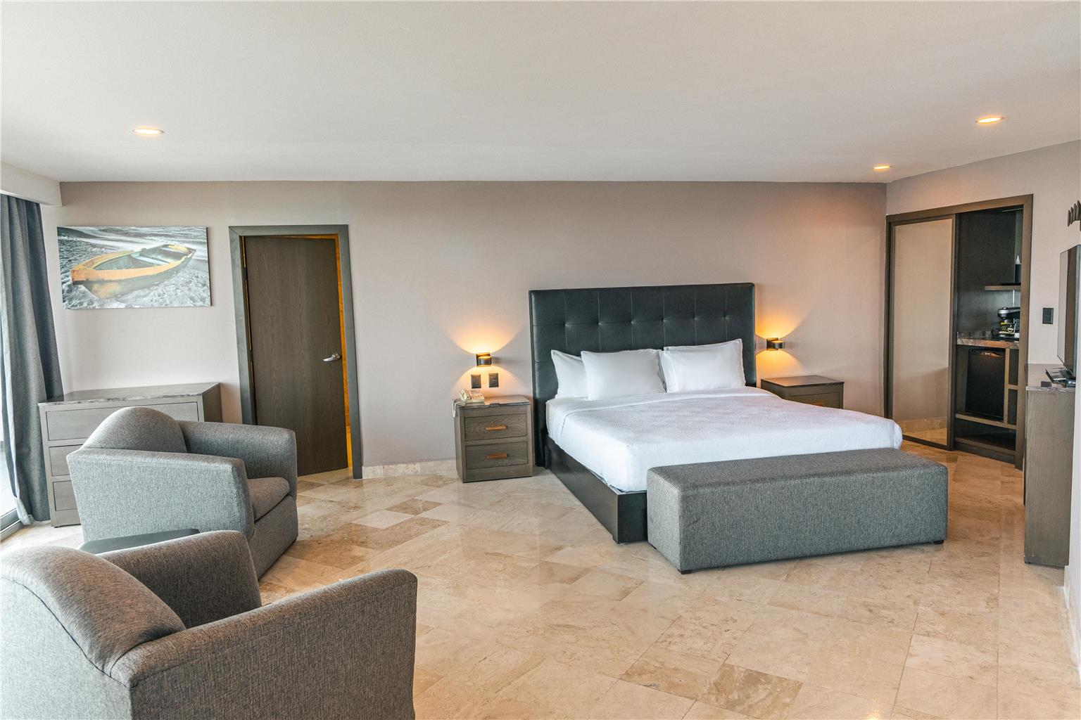 Galería en miniatura