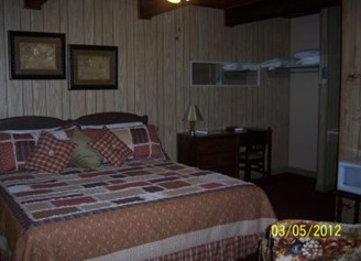 Images Bay Springs Country Inn & Campground