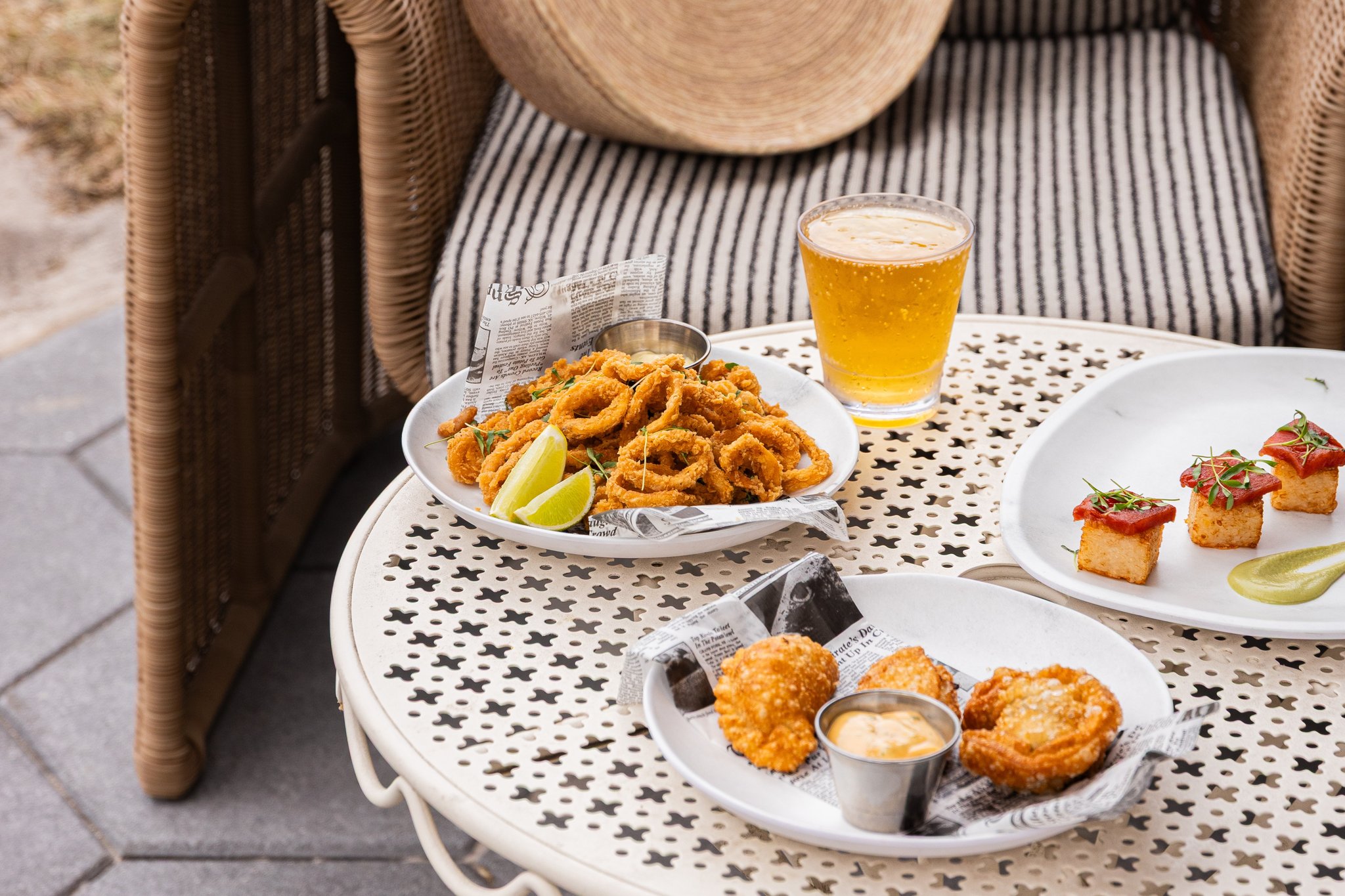 Kimpton Surfcomber Hotel by IHG Image