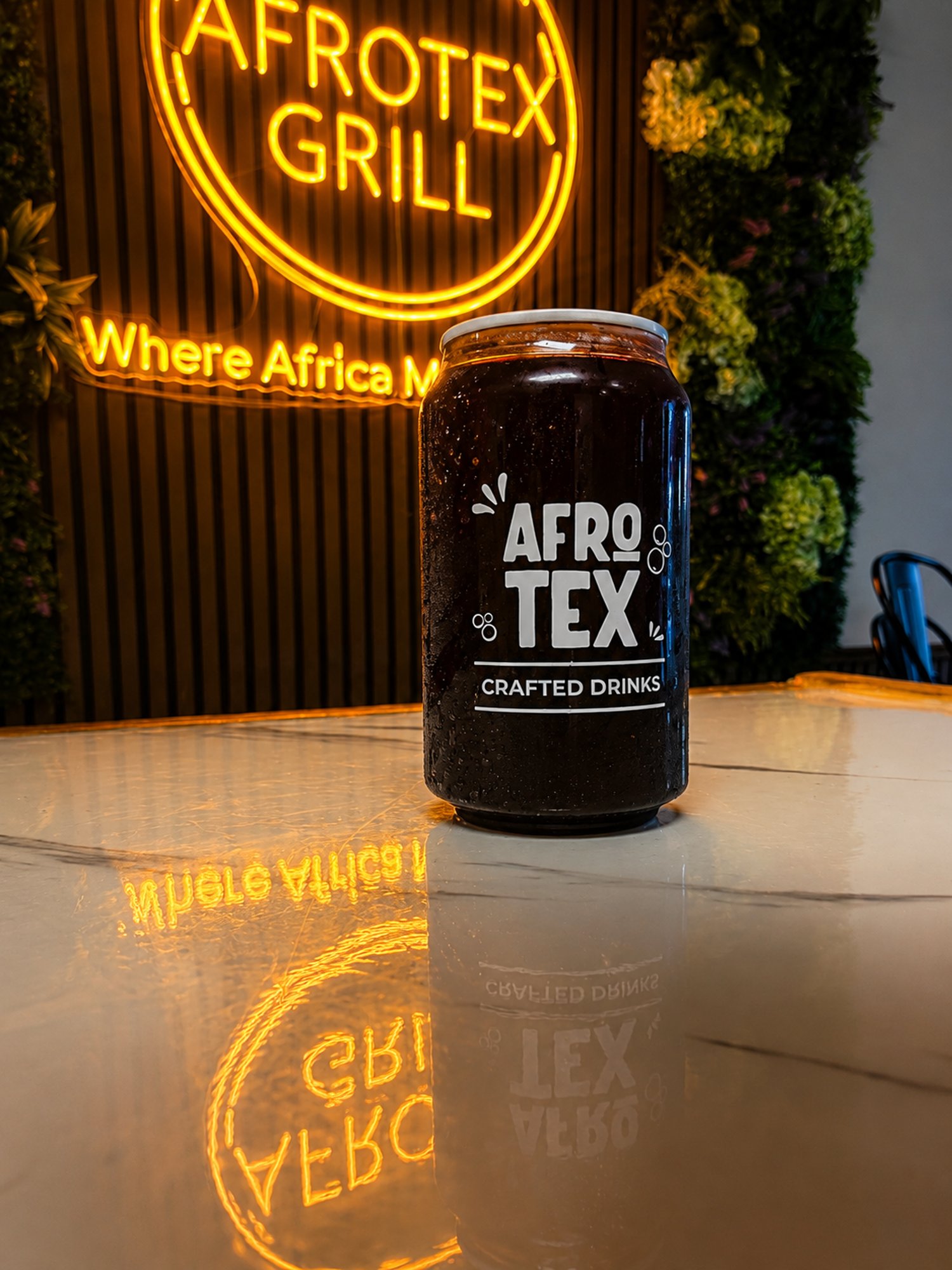 Hibiscus Refresher (Zobo)