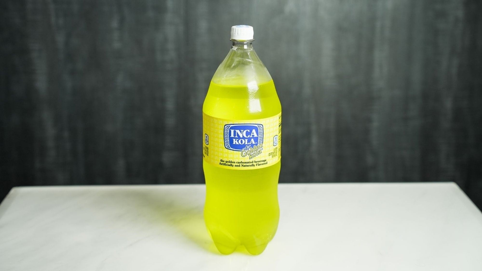 Inka Kola 2 Liters