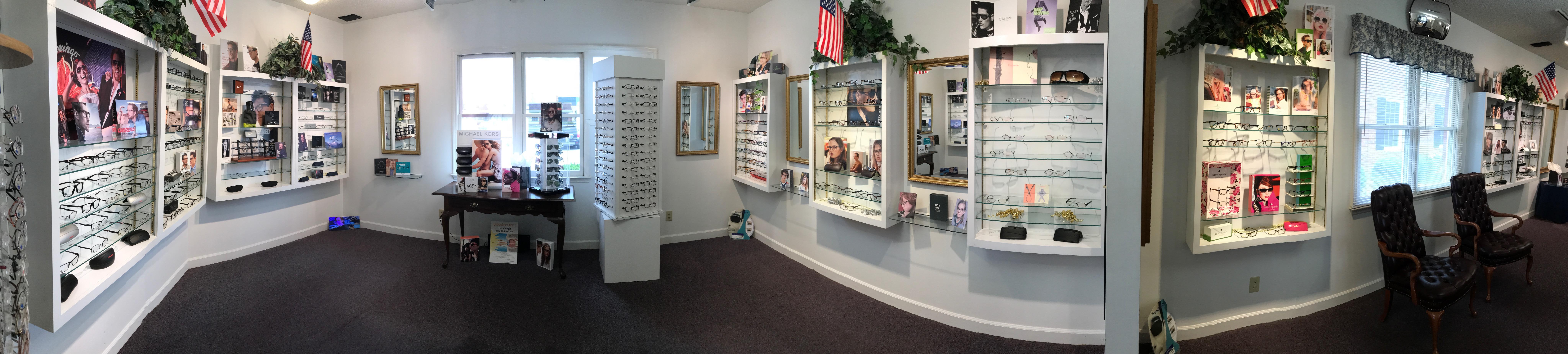 Community Eye Care Photo