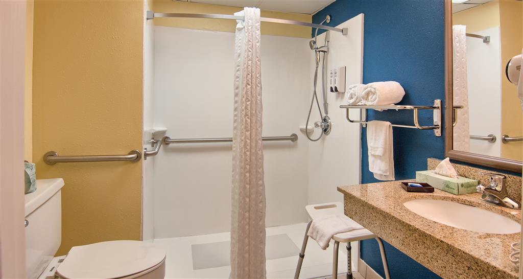 Best Western Kings Quarters Image