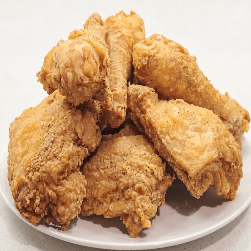 Jumbo Wing