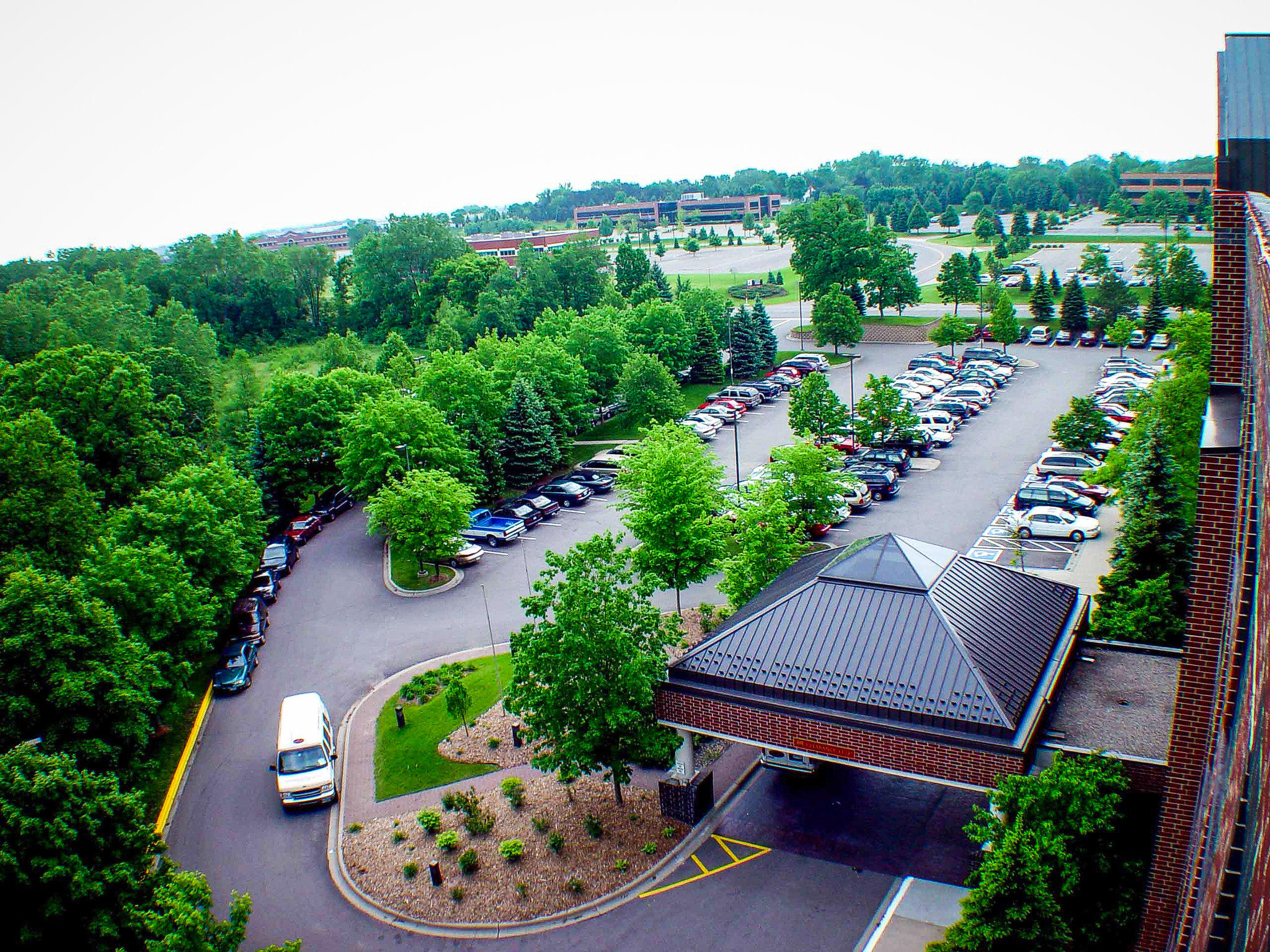 Holiday Inn Minneapolis Airport SE - Eagan Photo