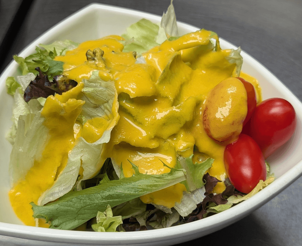 Garden Salad