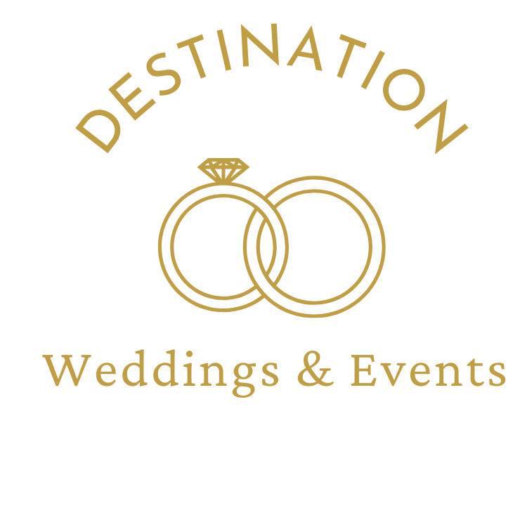 Destination Wedding and Events LLC Logo