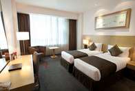 Superior Twin Room Superior Twin Room