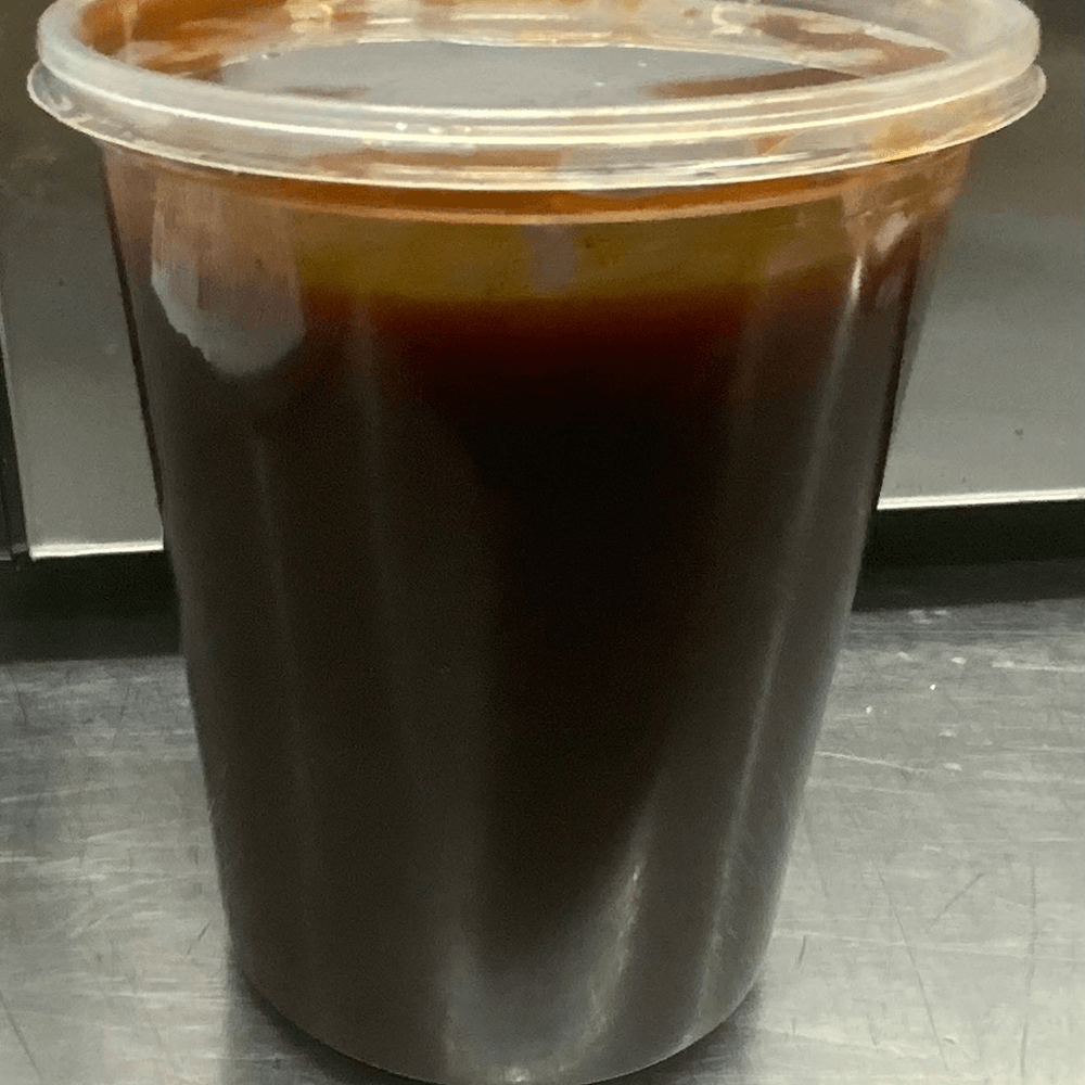 32oz BBQ Sauce