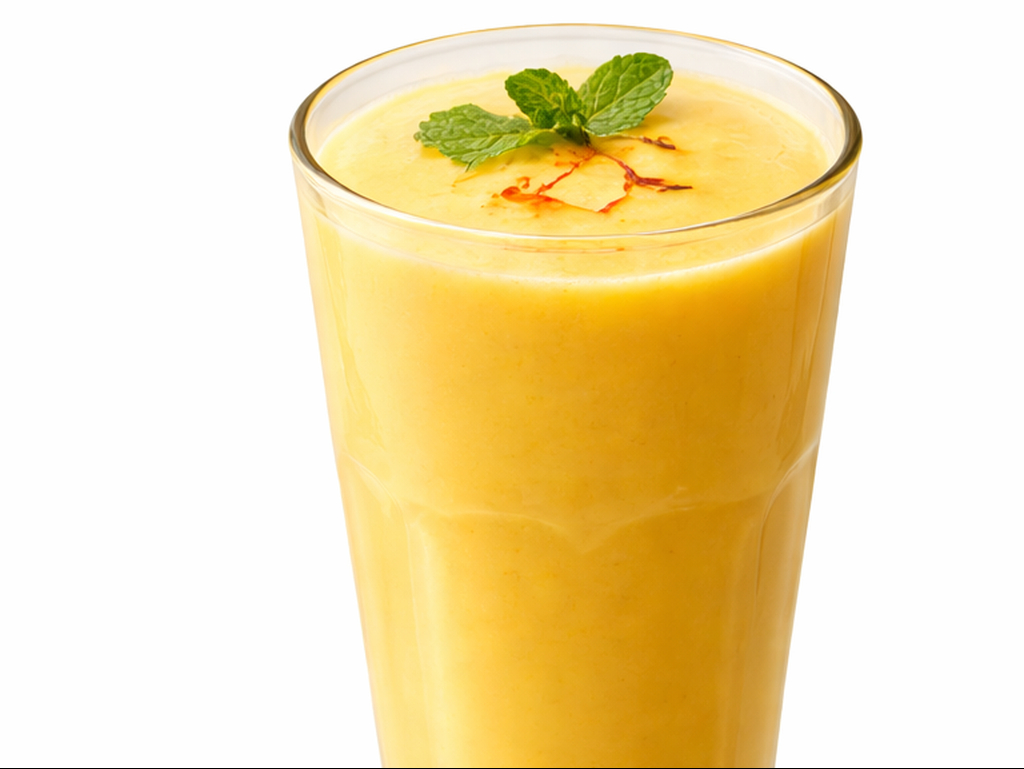 Mango Lassi