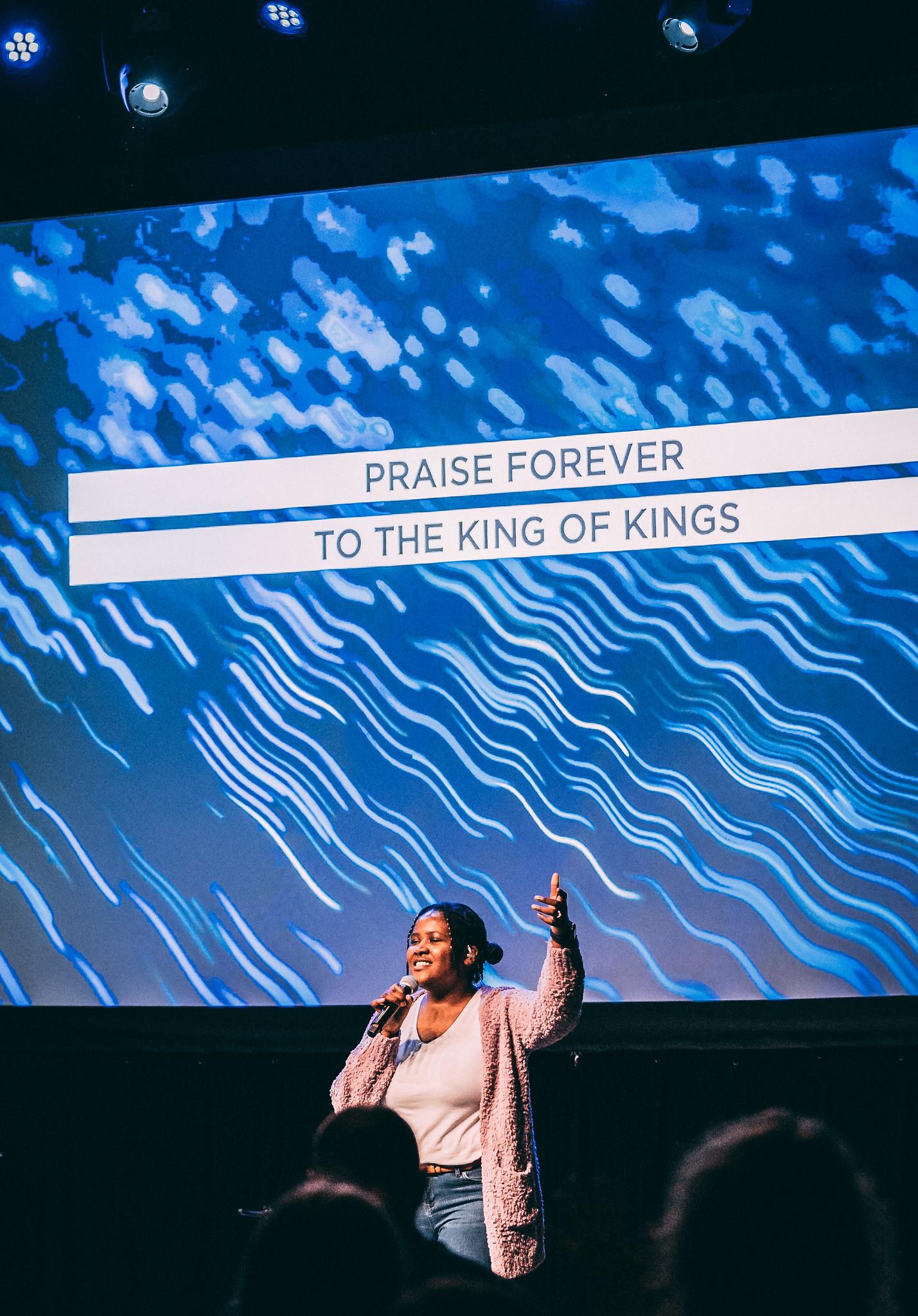 Mercy Hill Church - Clifton Road Campus Image