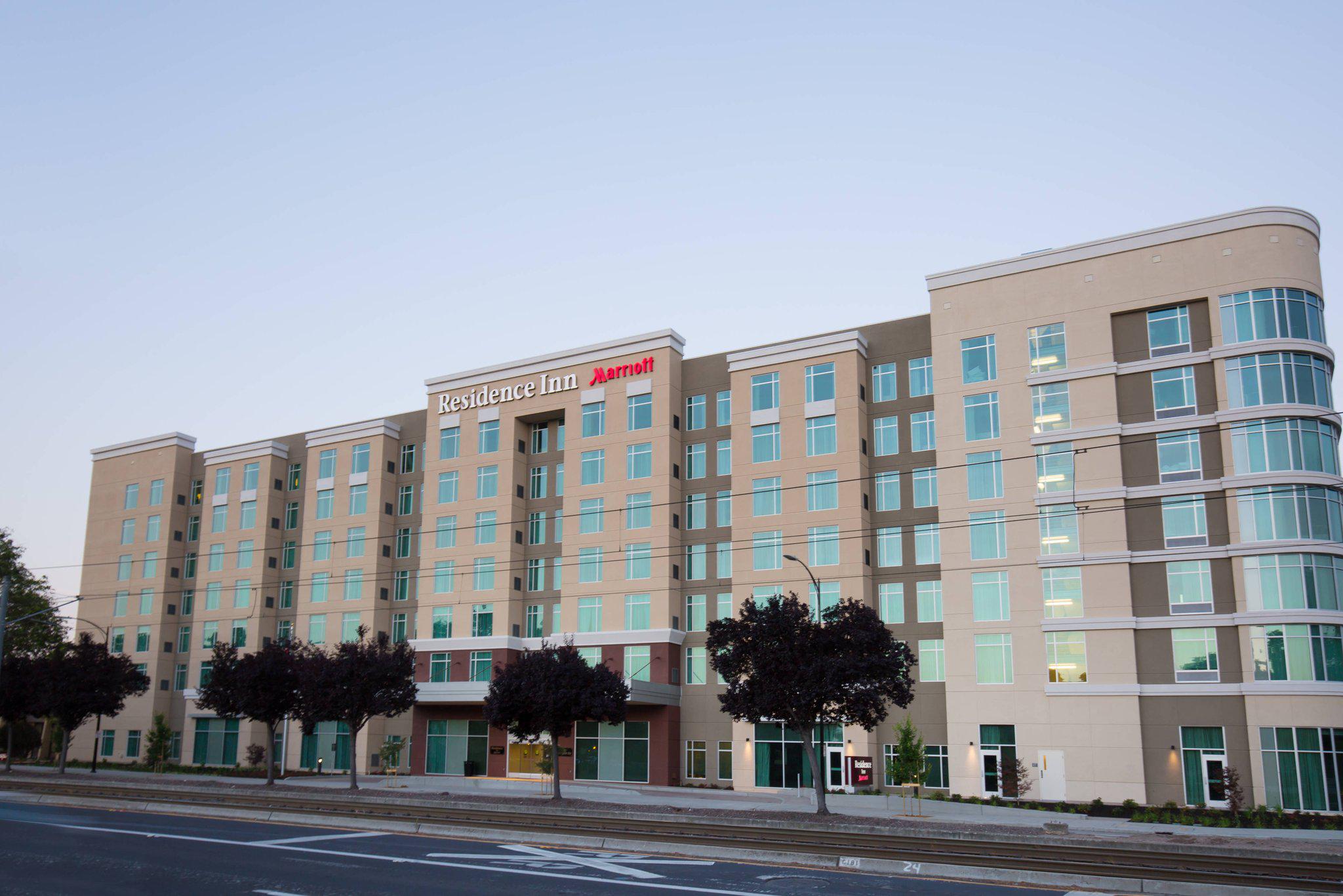 Residence Inn by Marriott San Jose Airport Photo