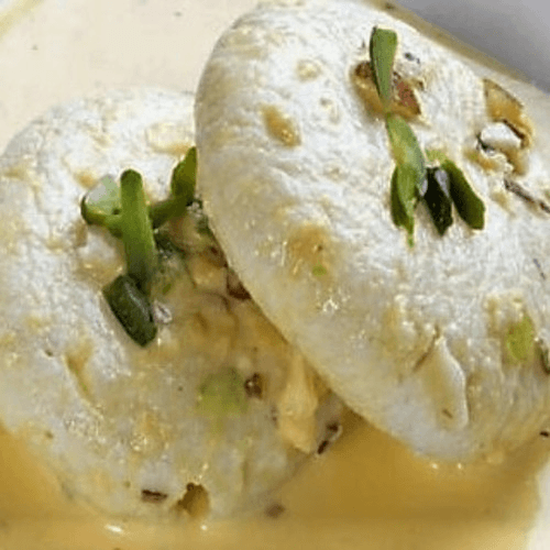 Rasmalai