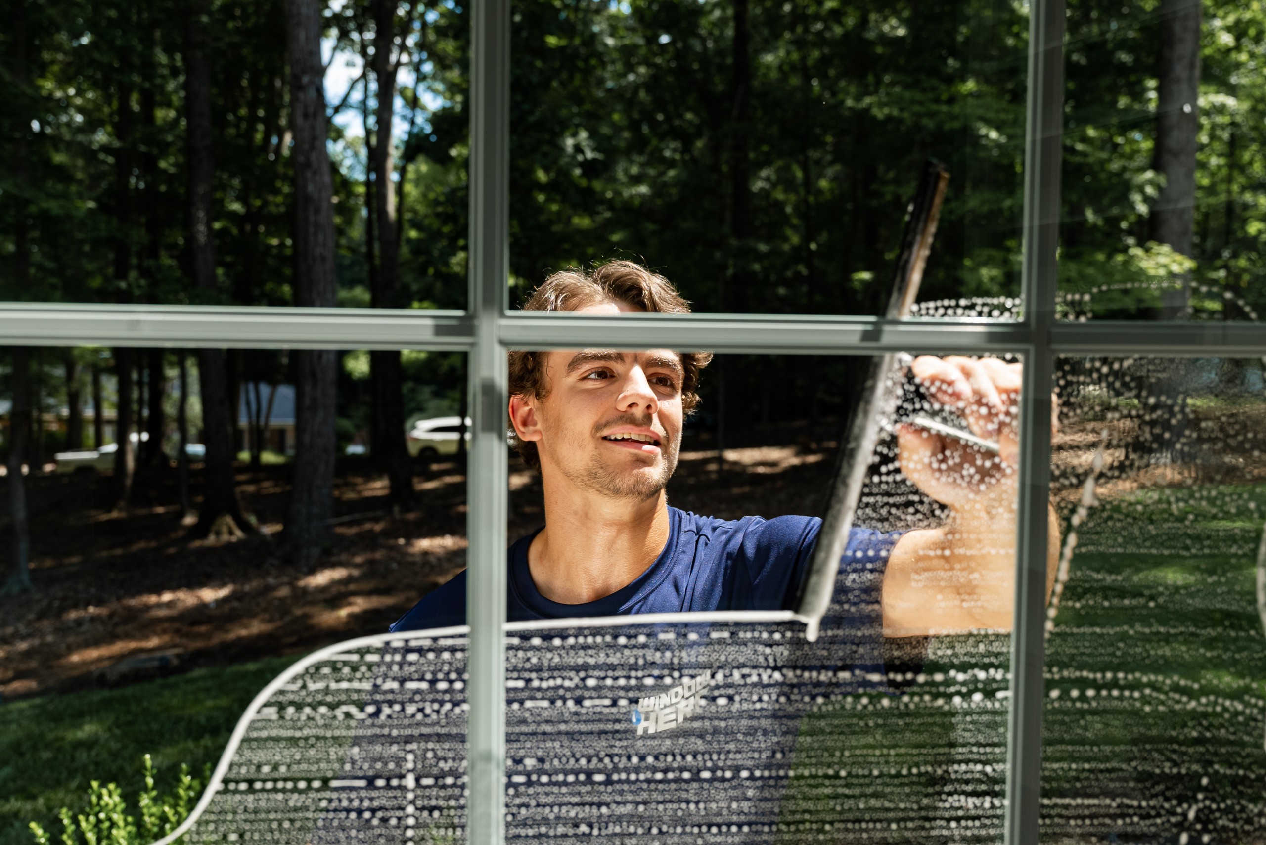 Window Hero Charlotte Image